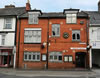 Cullompton Town Hall