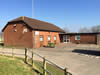 John Tallack Centre