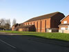 Sports Centre
