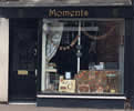 Moments, Cullompton