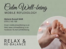Culm Well-Being