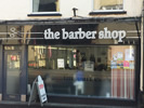 The Barber Shop