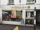 Virginias Hair Salon